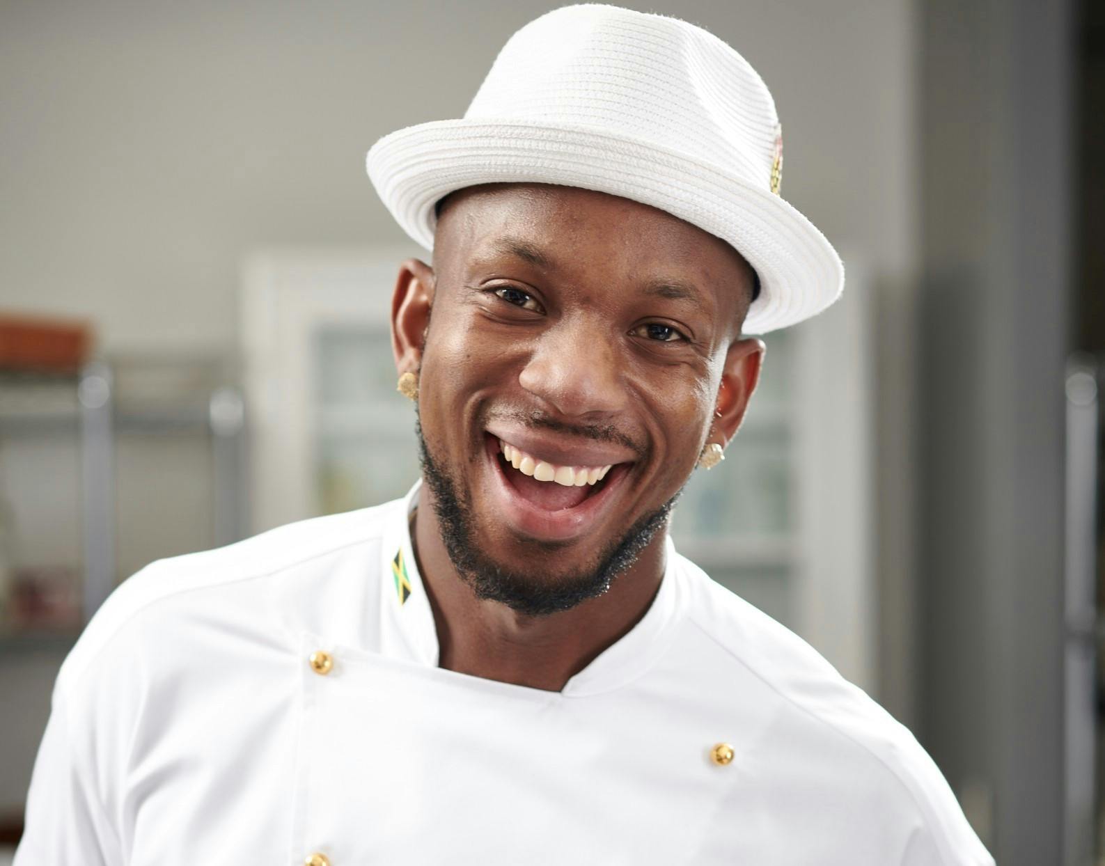 &nbsp;Darian Bryan is a personal chef for multiple Buffalo Bills players.&nbsp;