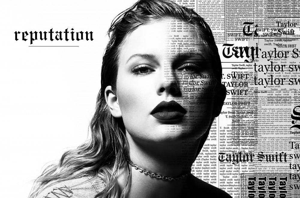 <p>Swift boasts vulnerability and a renewed form on her latest album “reputation.” The project shows off an uncut musician with high-class lyricism and pop music content.</p>