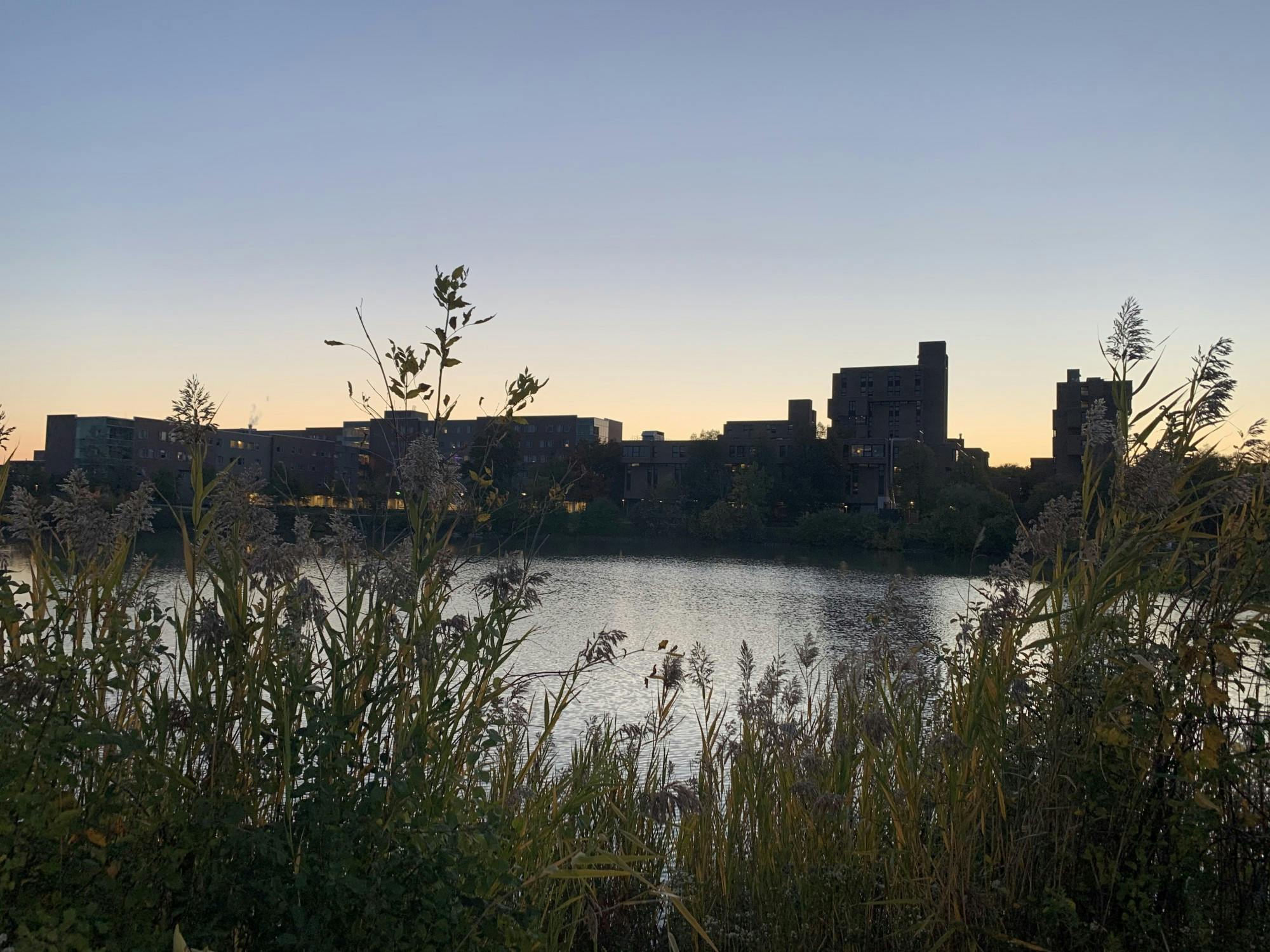 This year, students will take out loans to pay for break housing or possibly face homelessness