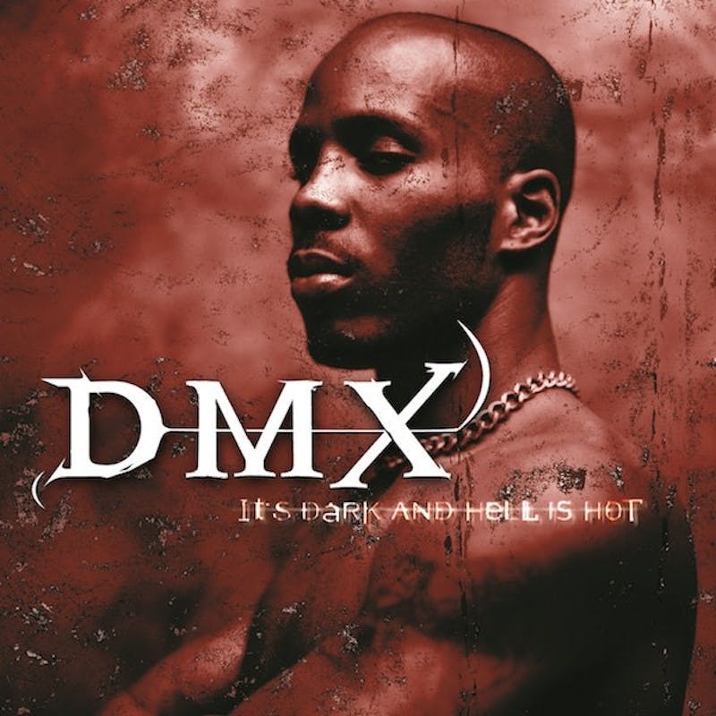 In The Wake Of His Death Dmx S It S Dark And Hell Is Hot Tells The Story Of A Tortured Artist Searching For Answers The Spectrum