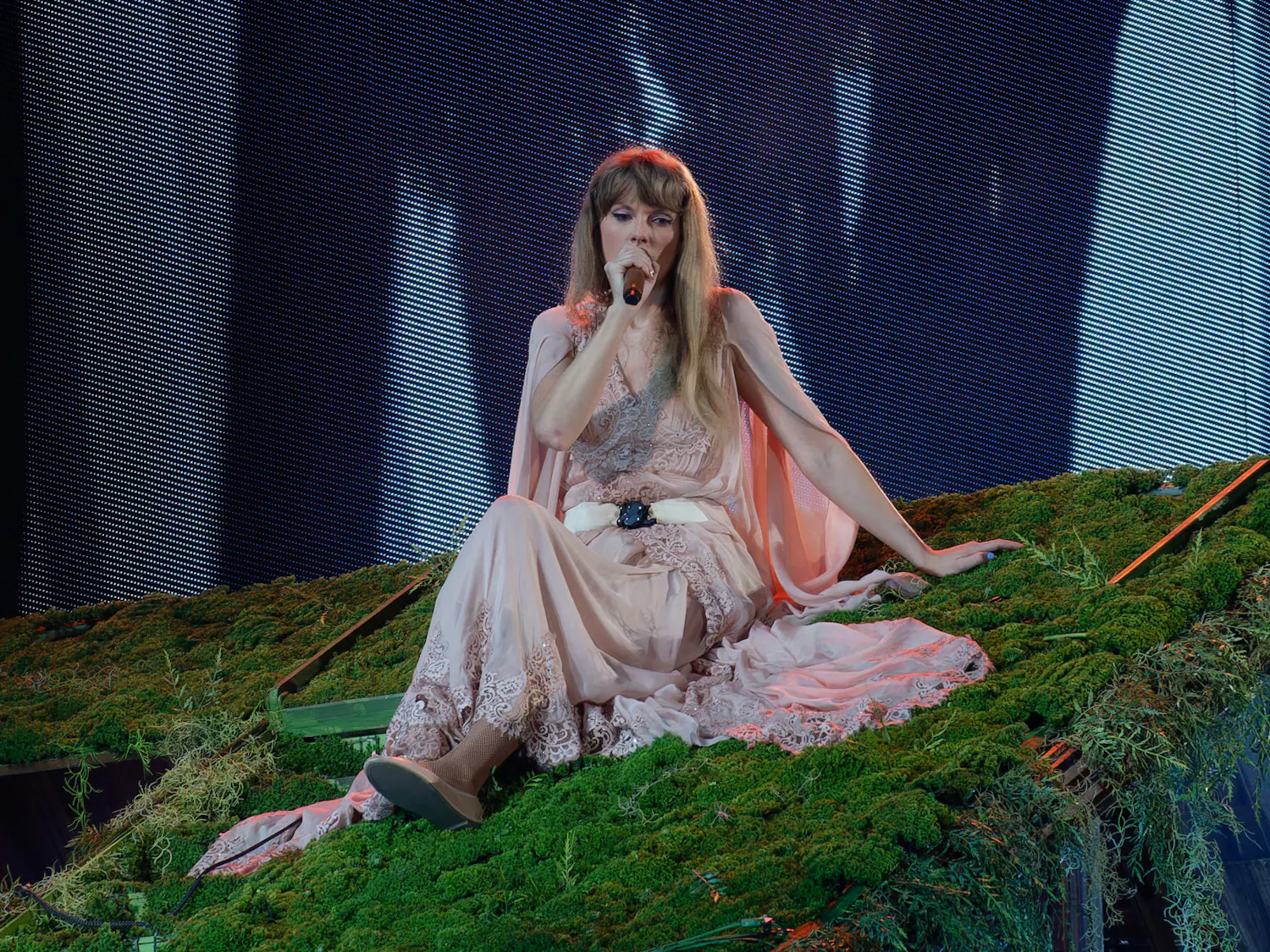 Taylor Swift Eras Tour - Arlington TX.