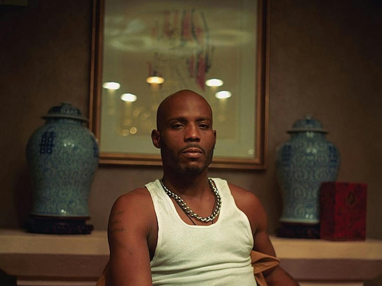 DMX was one of the most prolific rappers of the late ‘90s to early ‘00s, taking the music industry by storm with his multi-platinum album, “It’s Dark and Hell is Hot.”