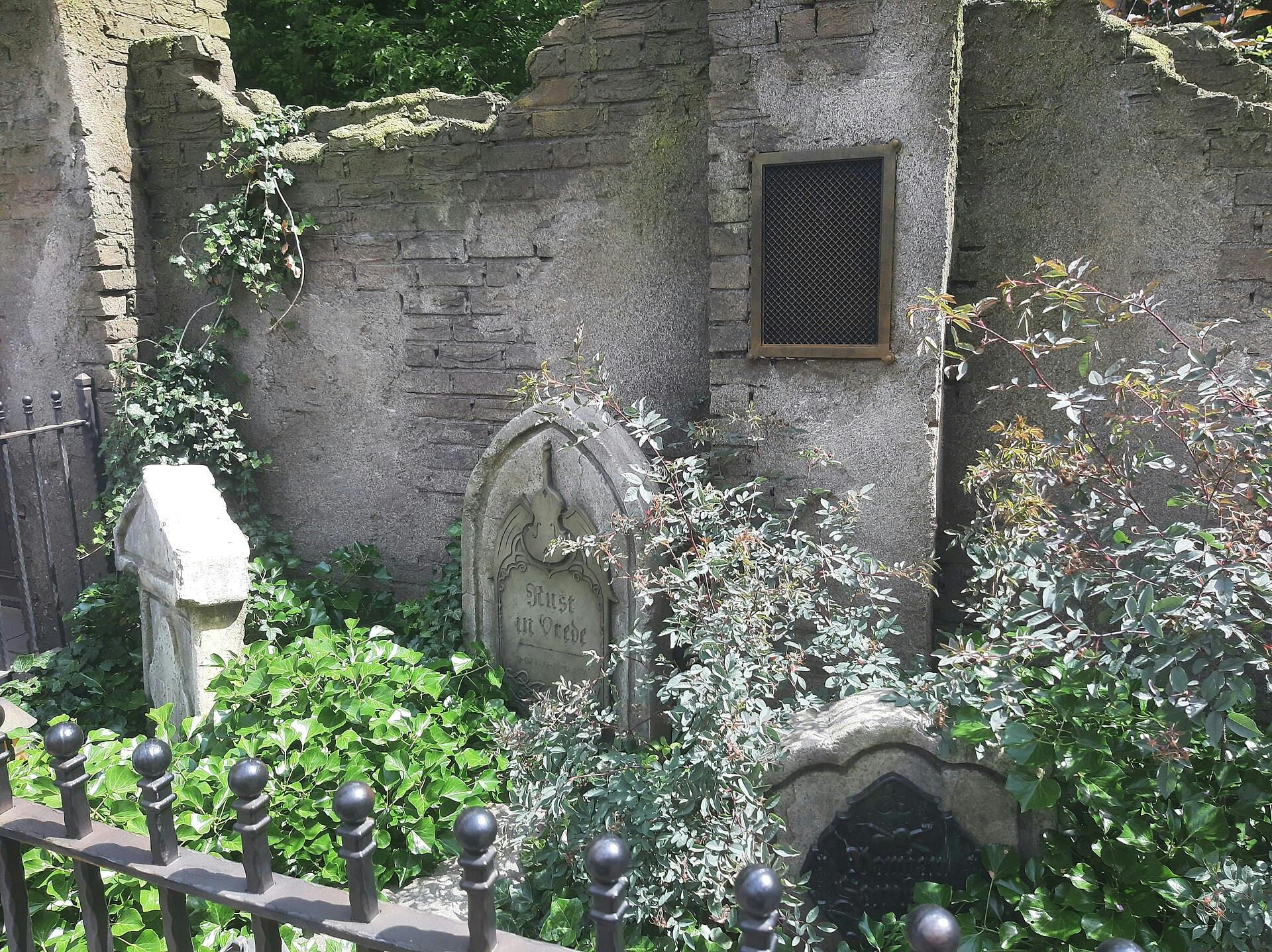 Efteling Danse Macabre