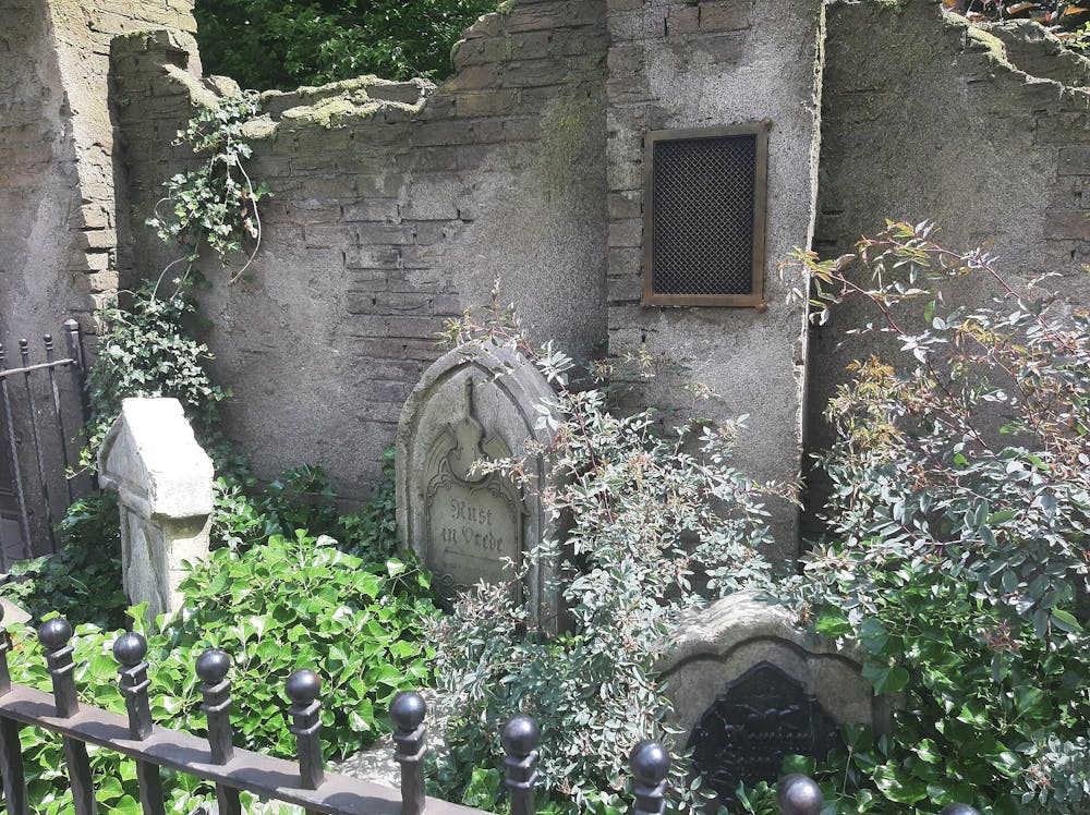 <p>Efteling Danse Macabre</p>