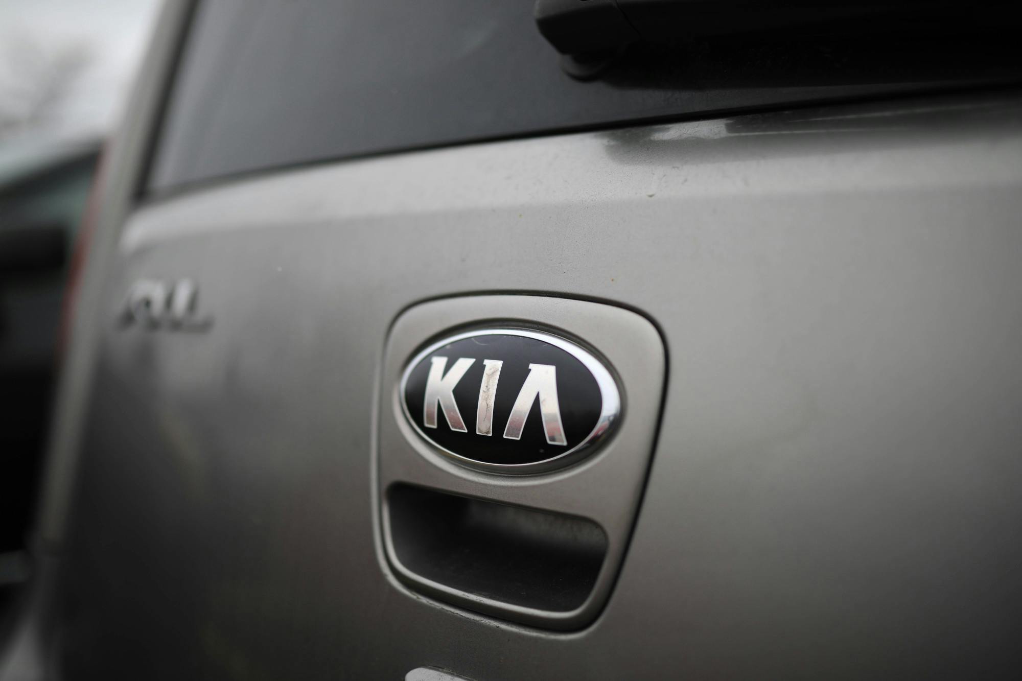 Hyundai and Kia owners on campus are being advised to take extra security precautions when locking their vehicles.