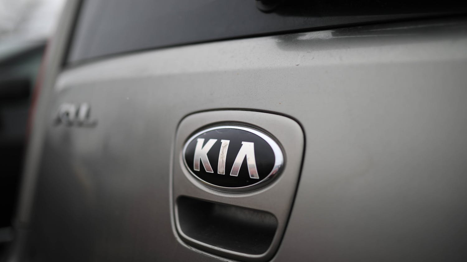 Hyundai and Kia owners on campus are being advised to take extra security precautions when locking their vehicles.