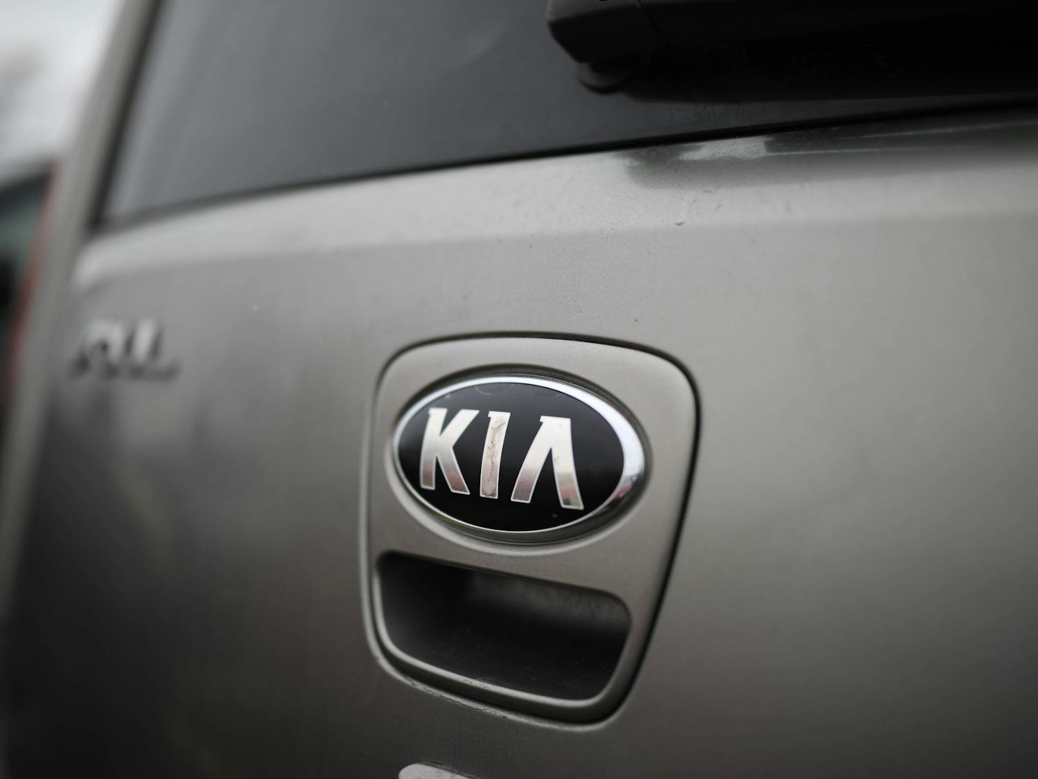 Hyundai and Kia owners on campus are being advised to take extra security precautions when locking their vehicles.