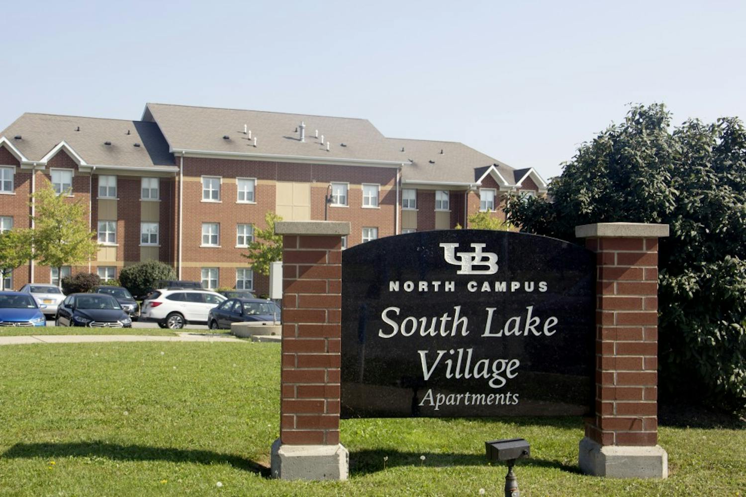 Many South Lake Village residents have consistently seen spiders in their apartments. The residents put work orders in to address the problem, but have been told conflicting information from maintenance and Campus Living regarding a permanent fix.