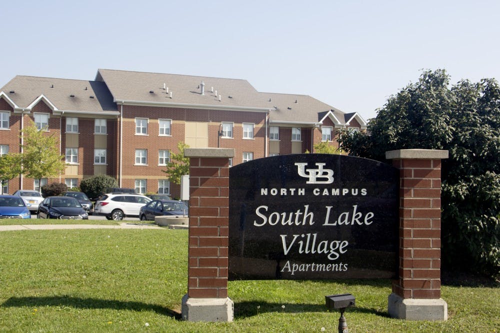 <p>Many South Lake Village residents have consistently seen spiders in their apartments. The residents put work orders in to address the problem, but have been told conflicting information from maintenance and Campus Living regarding a permanent fix.</p>