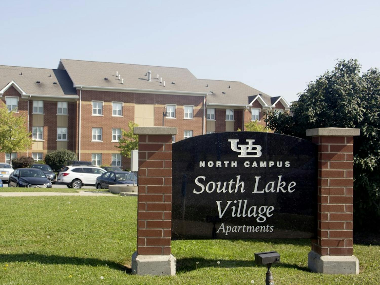 Many South Lake Village residents have consistently seen spiders in their apartments. The residents put work orders in to address the problem, but have been told conflicting information from maintenance and Campus Living regarding a permanent fix.