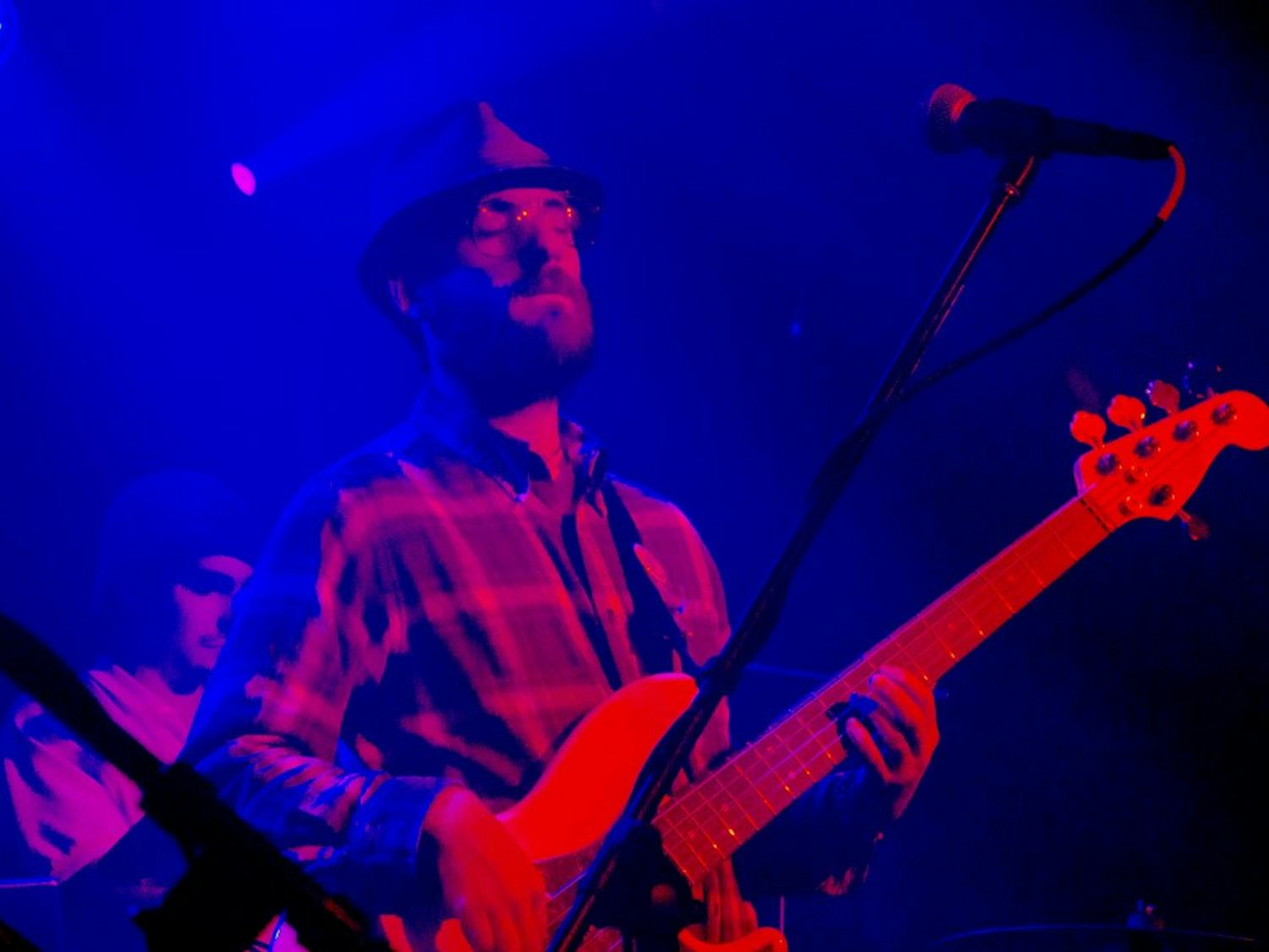 Papadosio will be performing at the Town Ballroom on Friday. The jam band recently released their 4th full length album Extras In A Movie, which was crowd-funded on Kickstarter. The band is currently touring the country promoting their new album.