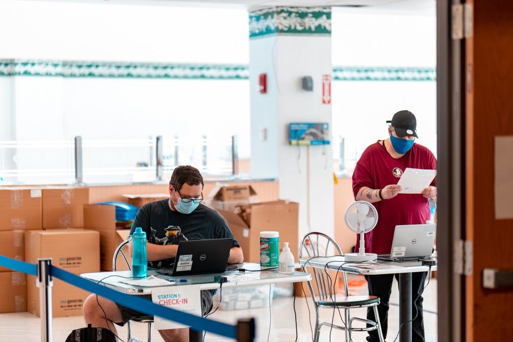 All SUNY students will be required to receive a COVID-19 booster shot as soon as they become eligible to return to their campus' for the spring 2022 semester, Gov. Kathy Hochul announced Friday. Faculty will also be required to receive the jab.