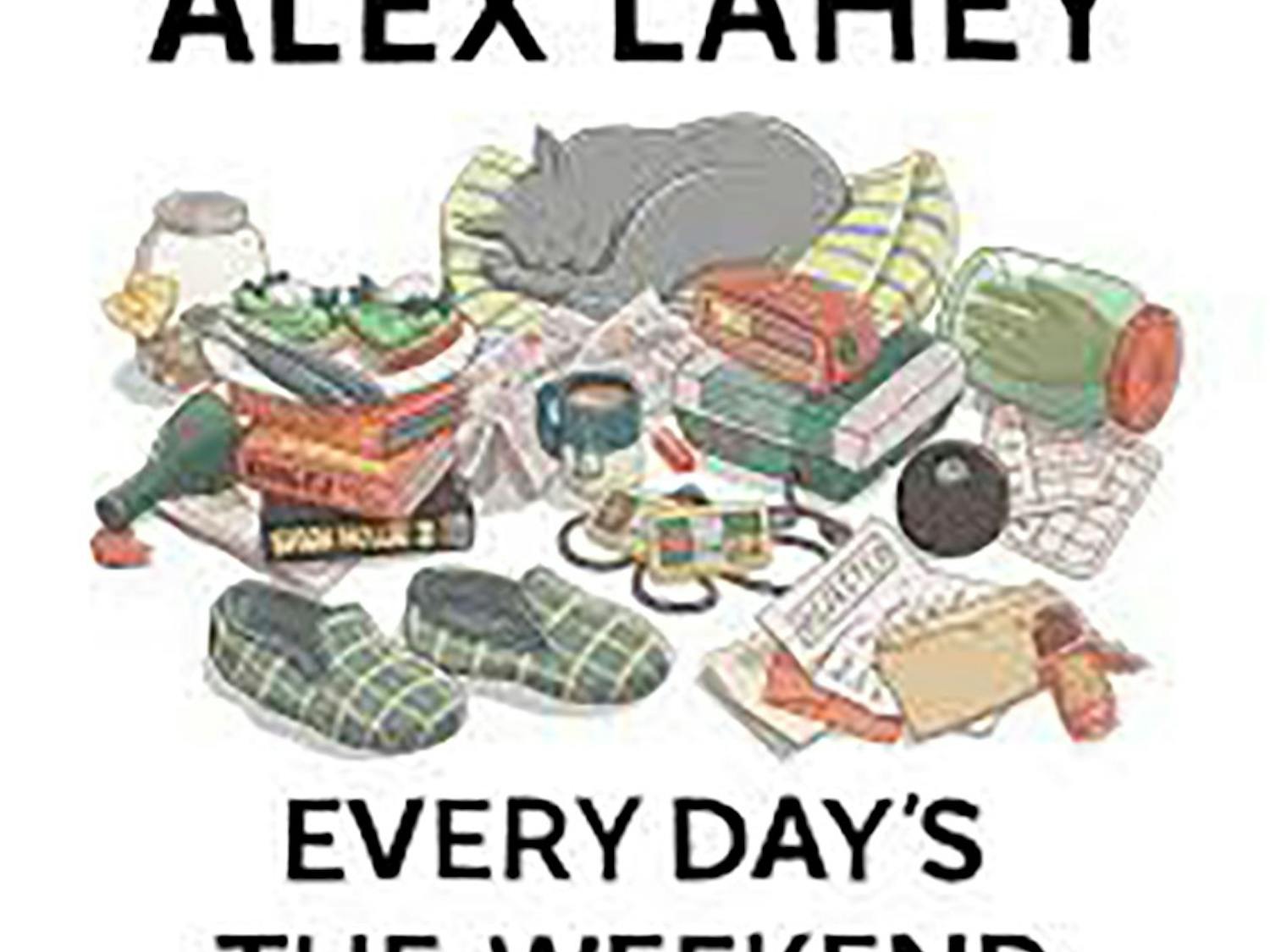 Editors at The Spectrum chose tracks to shake off the snow and welcome spring.