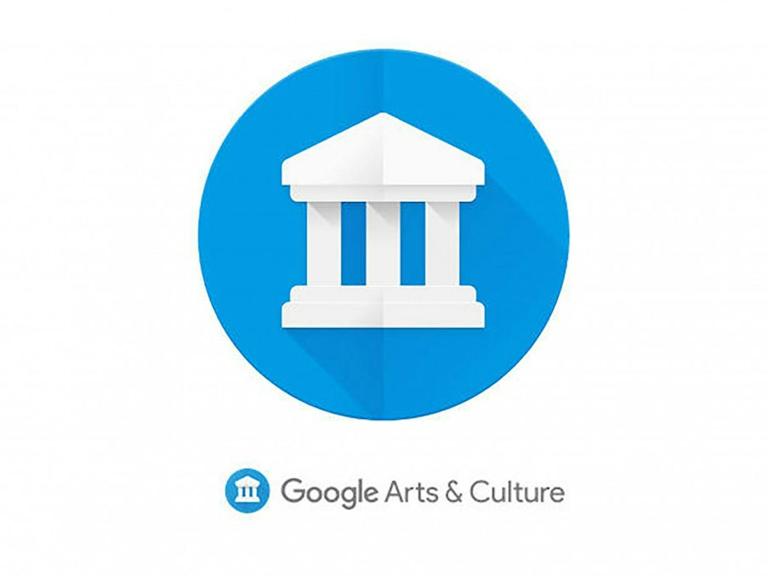 The Albright-Knox Art Gallery announced a recent collaboration with Google Arts and Culture, allowing access to a multitude of works from the gallery to be viewable online.
