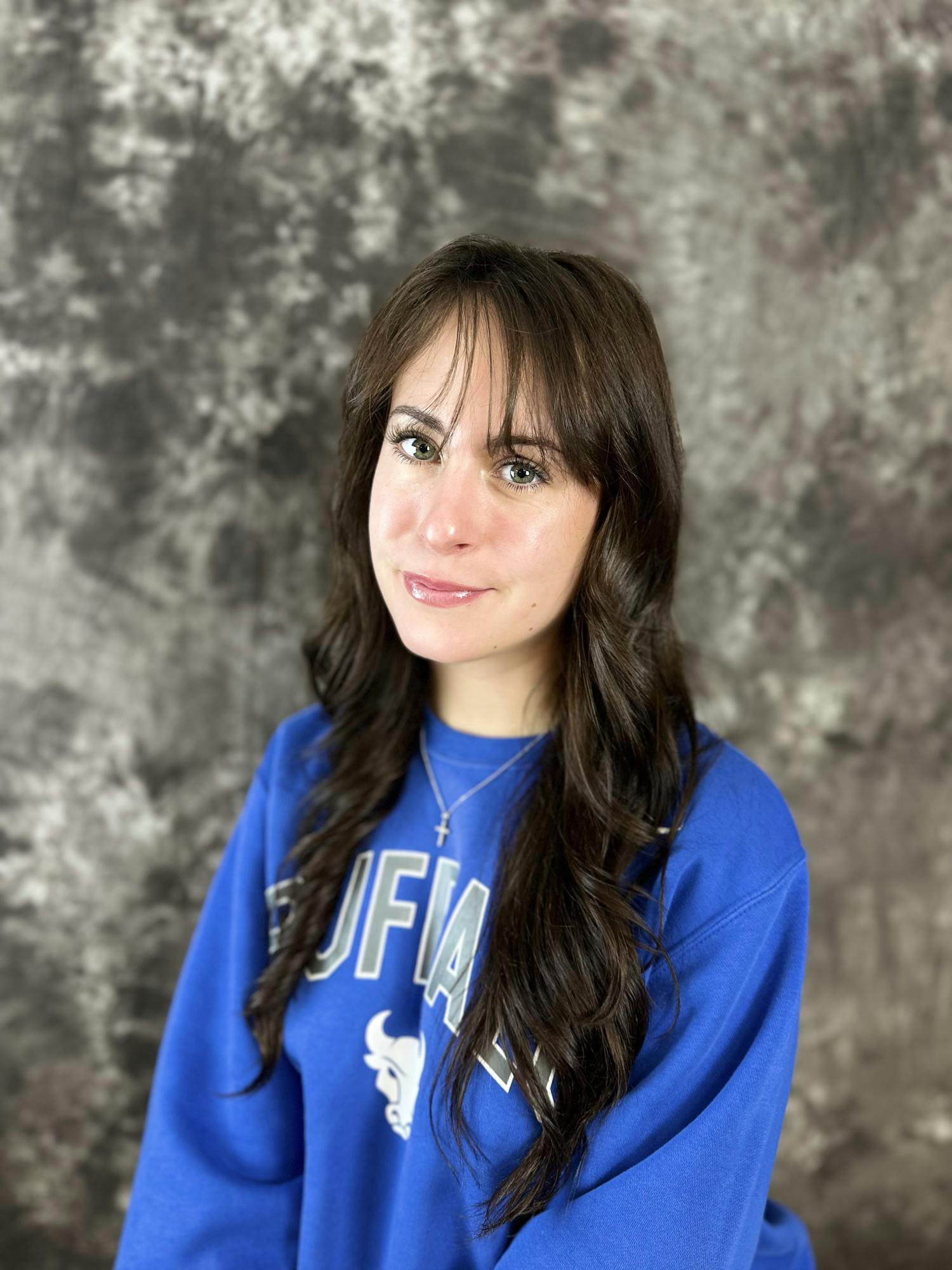 Headshot of staff writer Julianna Schuler.