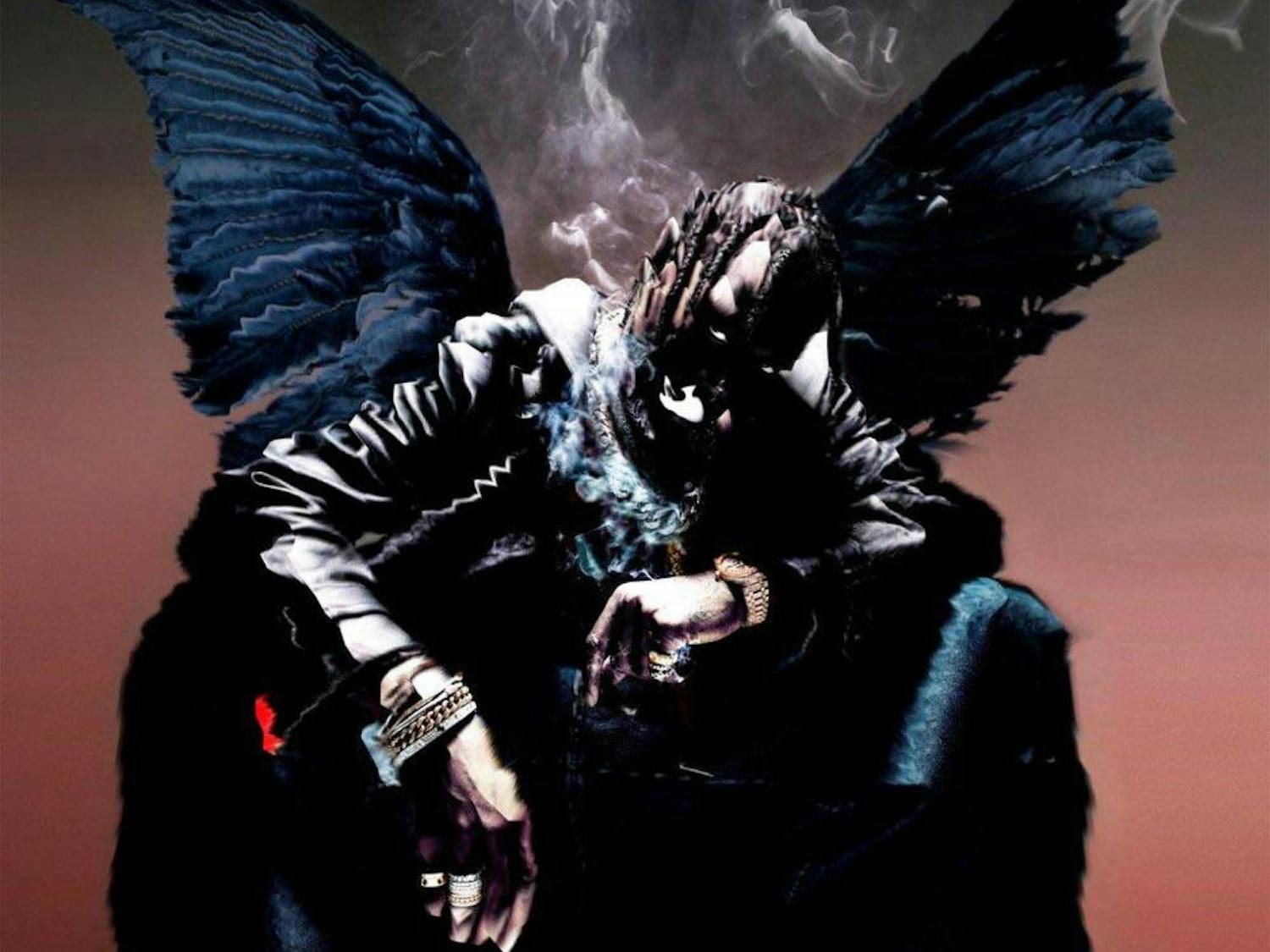 Travis Scott's second album&nbsp;Birds in the Trap Sing McKnight dropped on Sept. 2, right before he headlines UB's Fall Fest one week after.&nbsp;