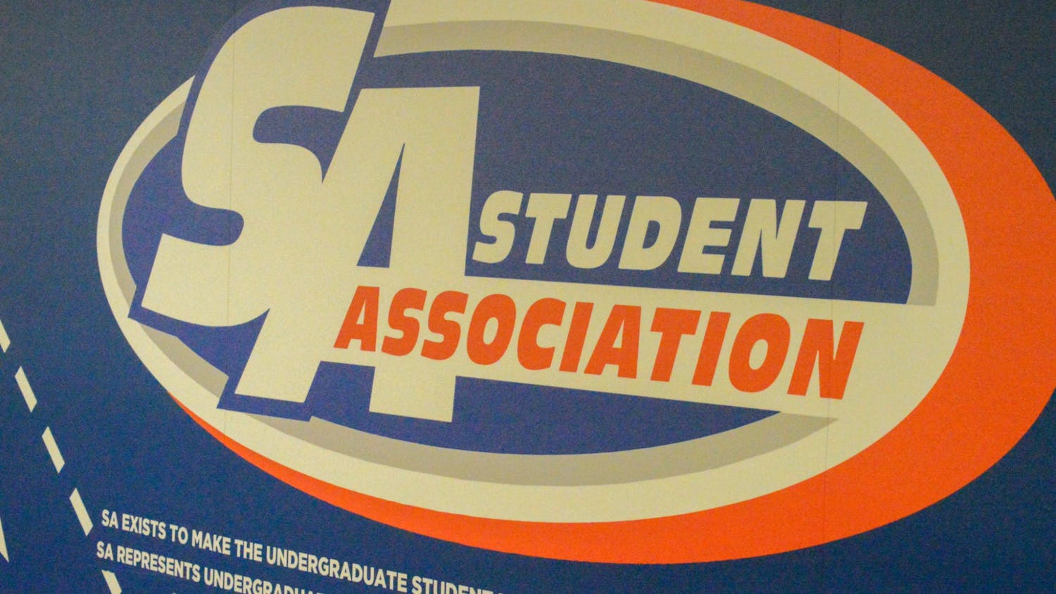 Student Association Senate elections close Friday.
