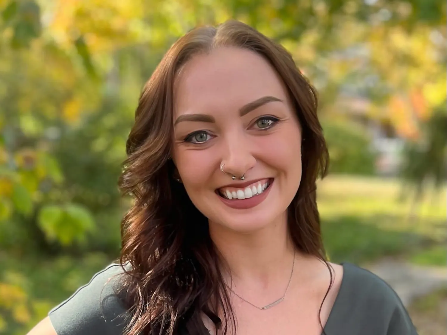 Headshot of Laura Sills