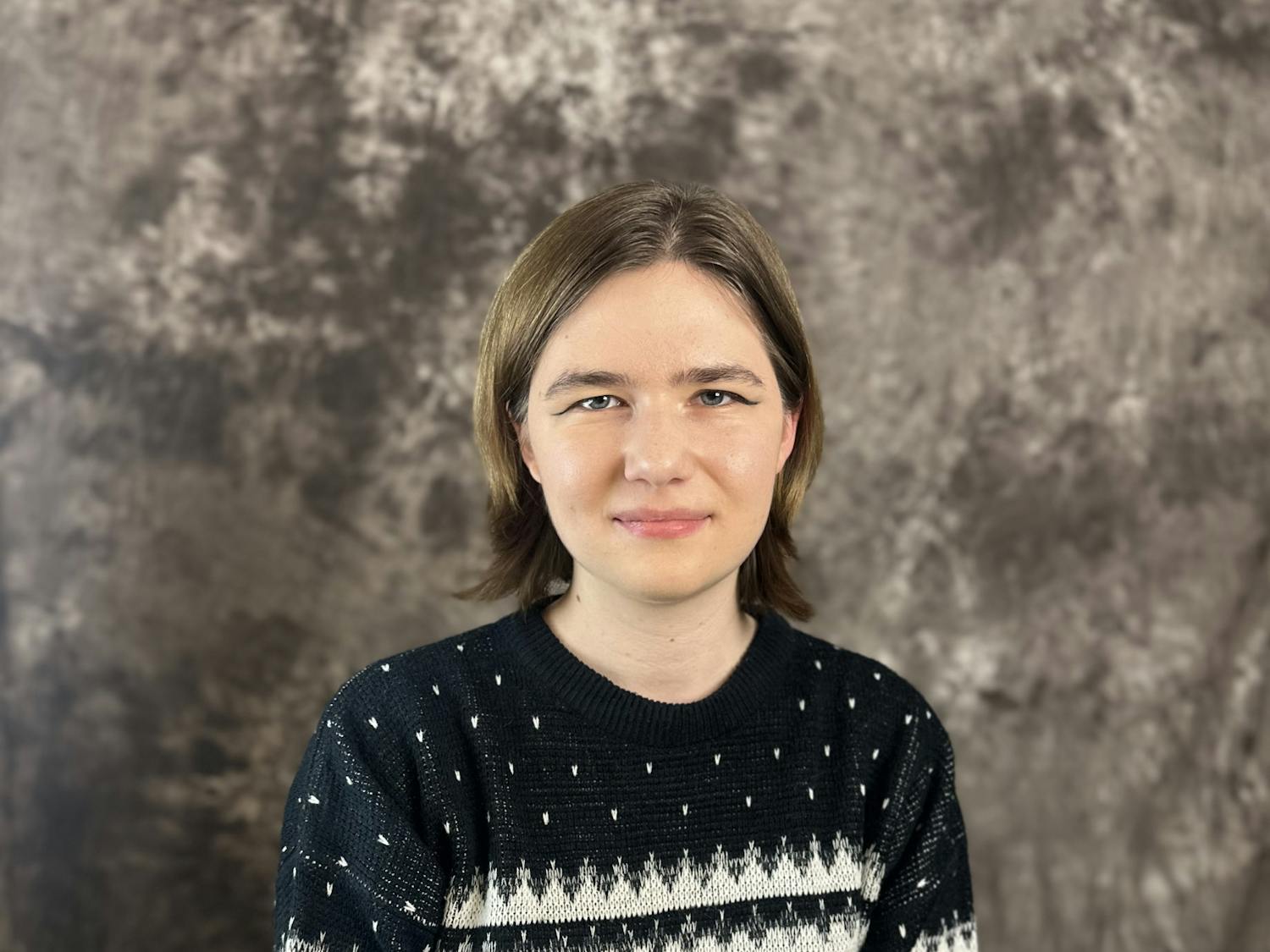 Nadia Brach is a staff writer at The Spectrum.