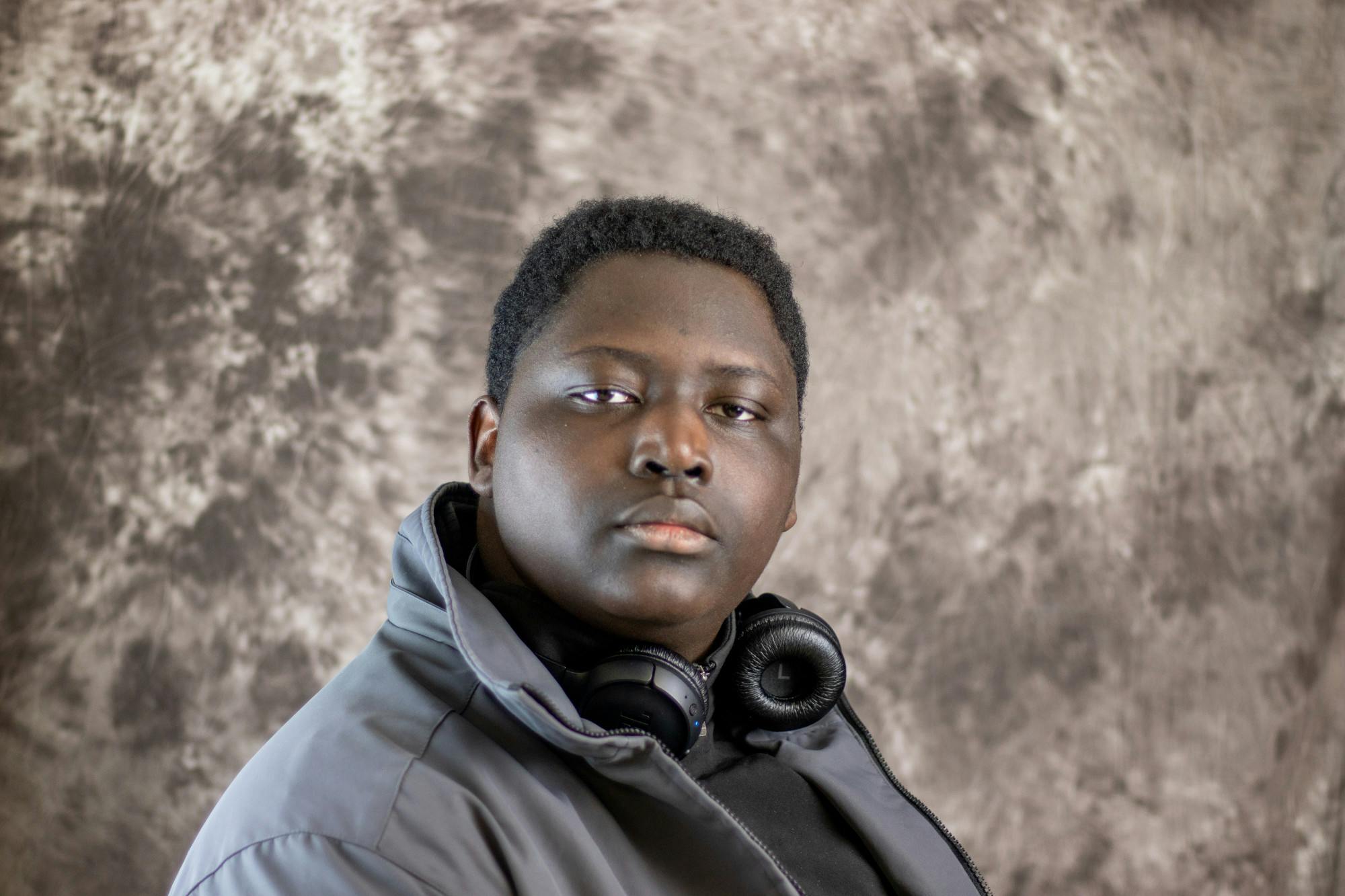 Bob Seck is a staff writer at The Spectrum