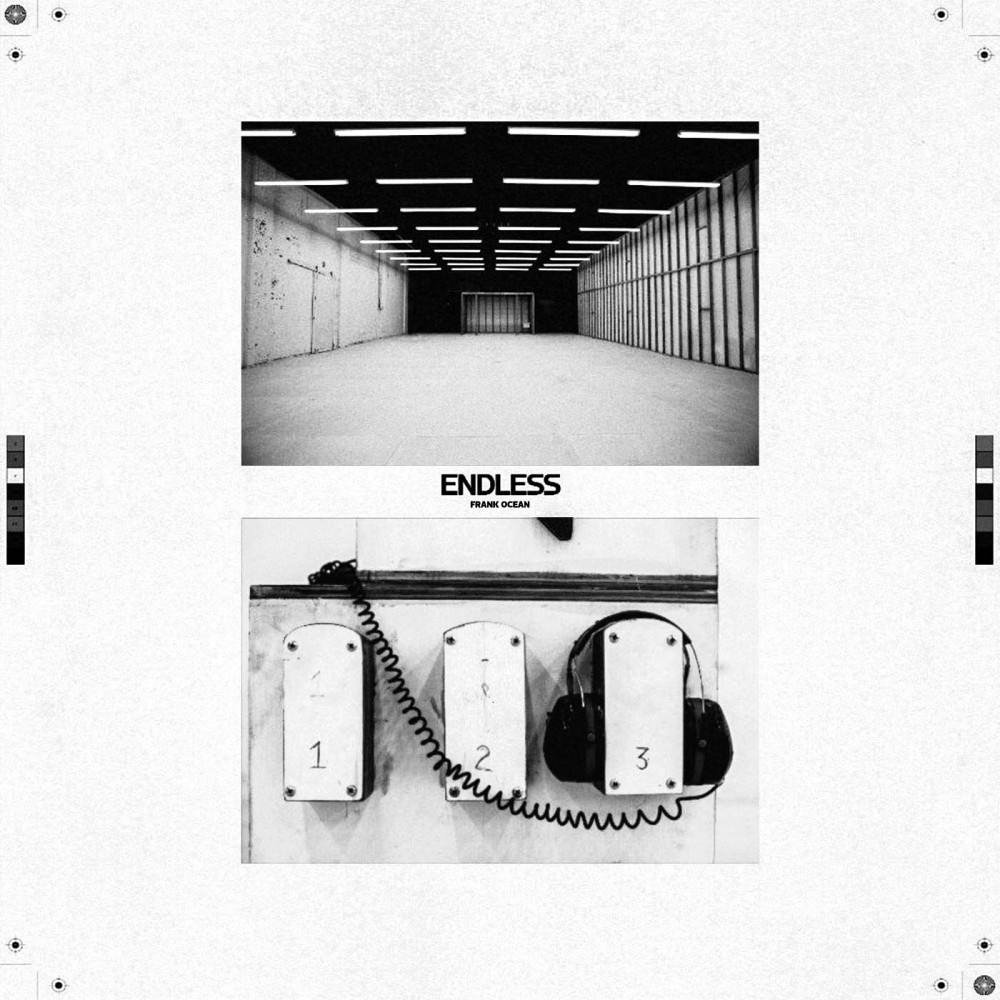 <p>A CD-quality version Frank Ocean’s “Endless” finally hit the Internet on April 9 after physical copies shipped. The high-quality audio shines a light on one of Ocean’s most personal works and gives it new meaning.</p>