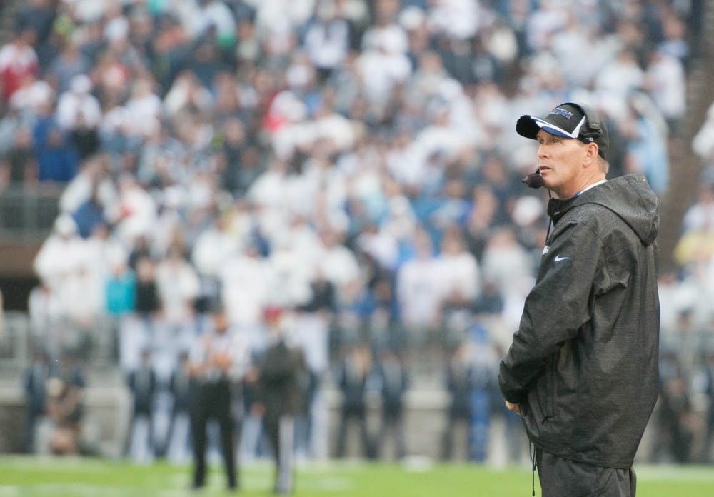 football