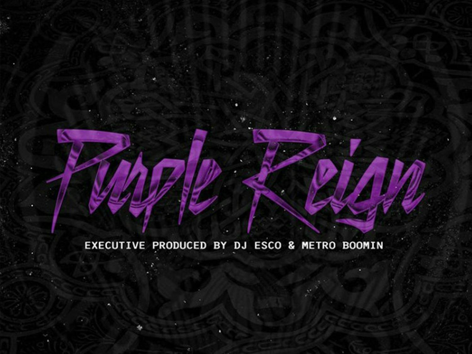 Future’s promotional mixtape for Evol, Purple Reign, was released on Jan. 17. The drug-addled rapper’s mixtape sounds like a cut of all the songs that didn’t make it on to Evol but it still is classic Future: hard beats and heavy hooks.