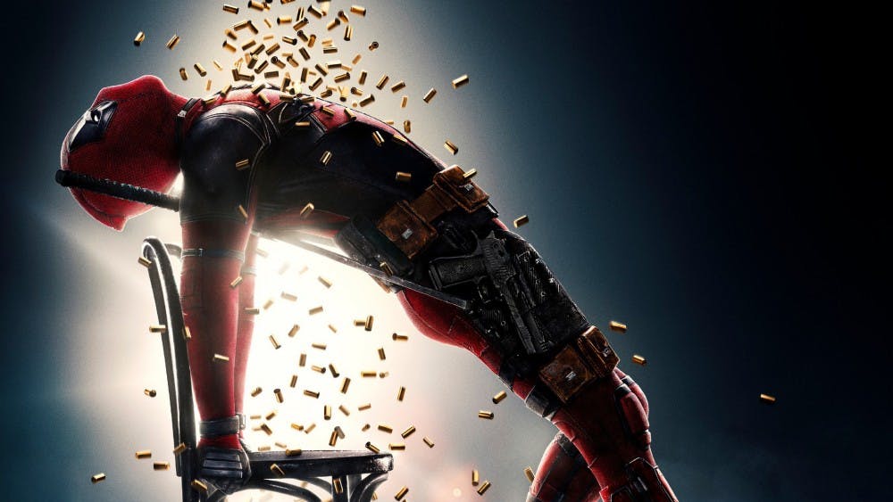 <p>“Deadpool 2” comes out on May 18. Director Tim Miller left the project due to “creative differences” with star Ryan Reynolds.</p>