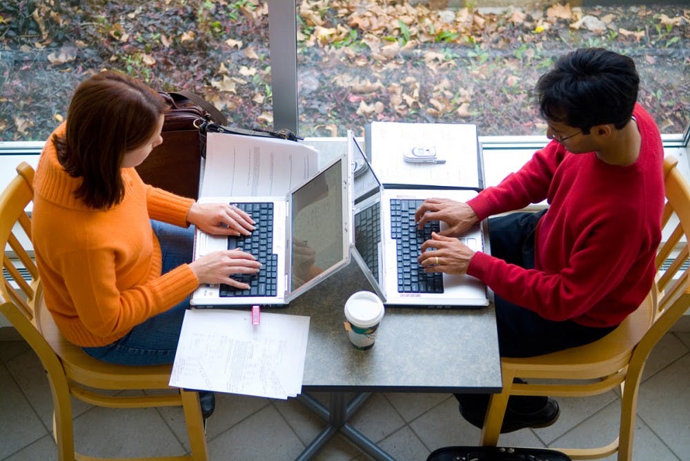 This past summer UB Information Technology (UBIT) began a three-year initiative called Wi-Fi Boost. It is only in its early stages and has been deployed in four on-campus locations so far.