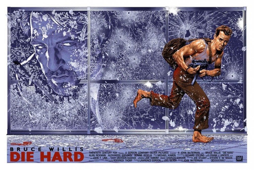 diehard
