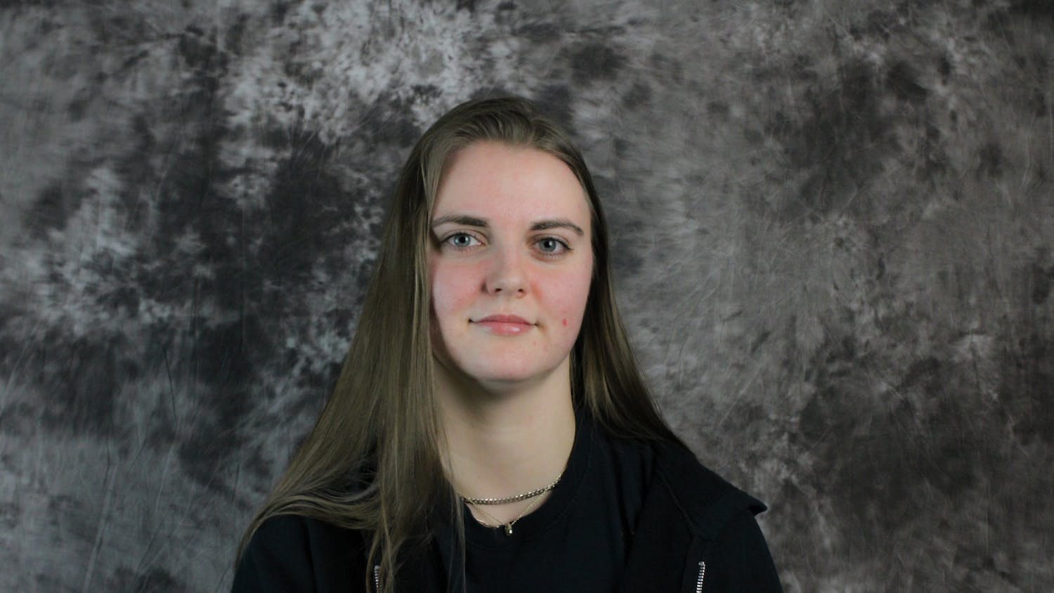 Chole Hurell Headshot