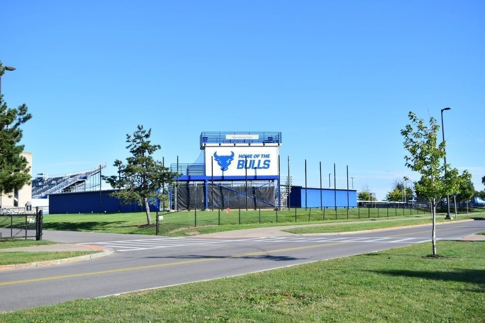 UB softball went 1-1 in the Bluegrass Classic in Lexington, KY over the weekend.