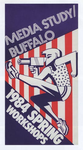Buffalo Head 4