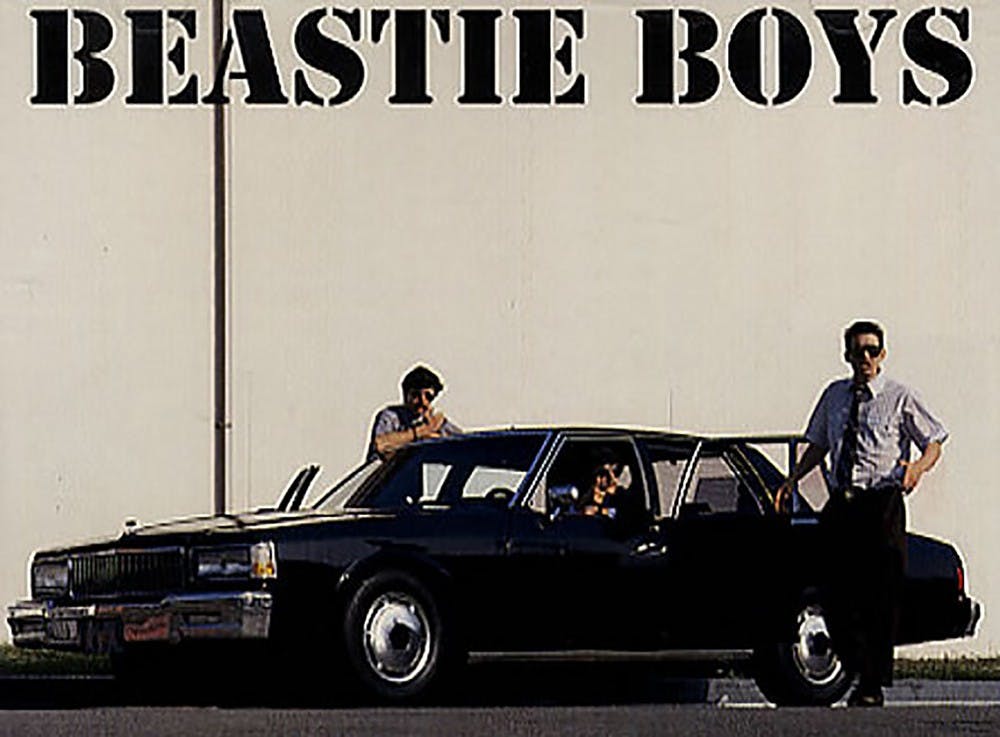<p>Beastie Boys are a classic group; they're just one group of many on this playlist.&nbsp;</p>