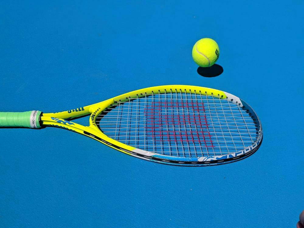 UB men’s tennis competed this past weekend at the Farnsworth Invitational in Princeton, New Jersey, picking up several singles and doubles victories against Princeton University, Purdue University, Dartmouth College and Drexel University.