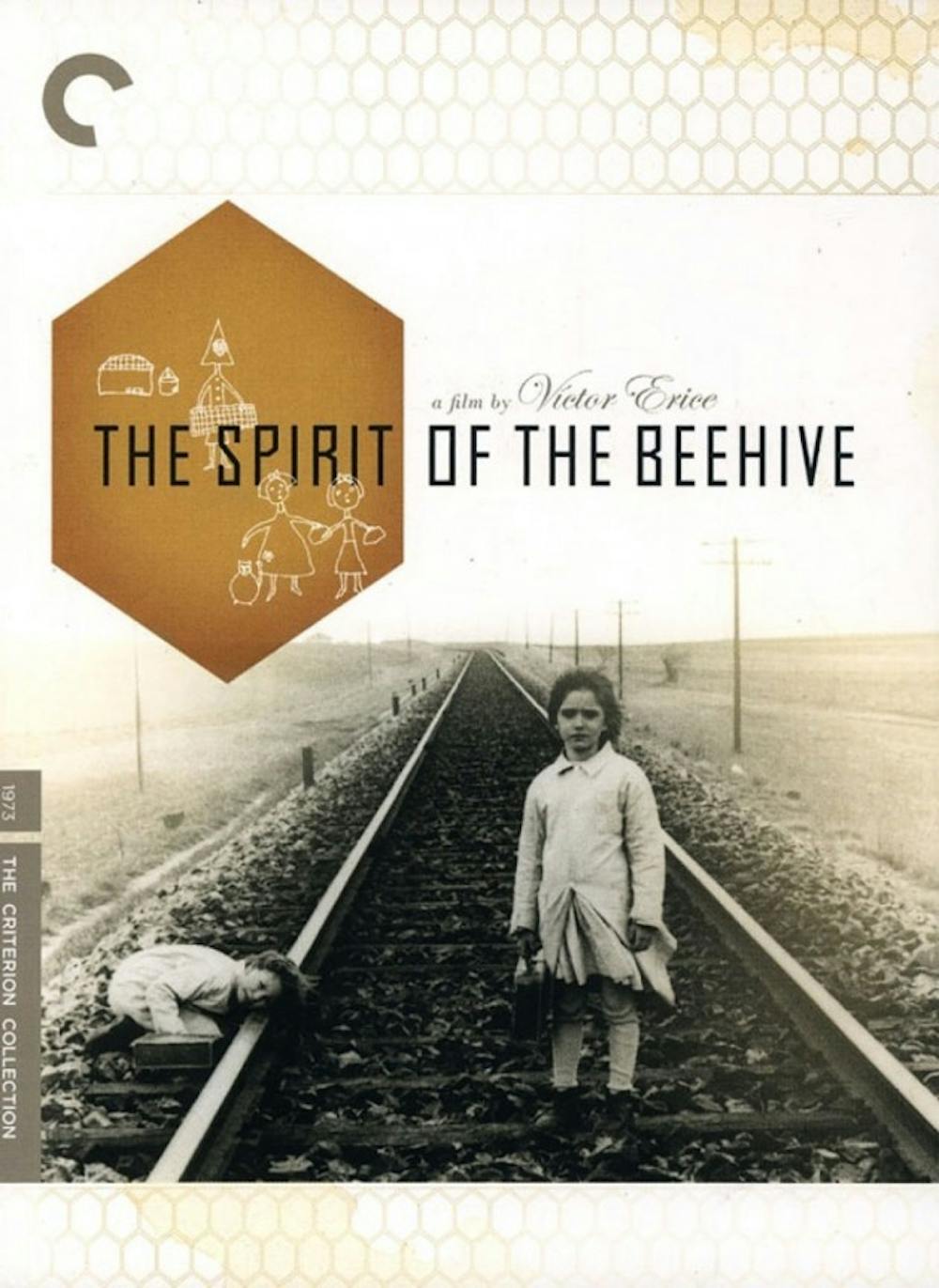 The Buffalo Film Seminars&rsquo; screening of The Spirit of the Beehive
filled the audience&nbsp;with child-like bewilderment and curiosity.
The film follows Ana, a&nbsp;7-year-old girl in a post-Civil War Spain,
who becomes fascinated with Frankenstein&nbsp;after the film
is shown in her town.&nbsp;
Courtesy of Bocaccio Distribuci&oacute;n