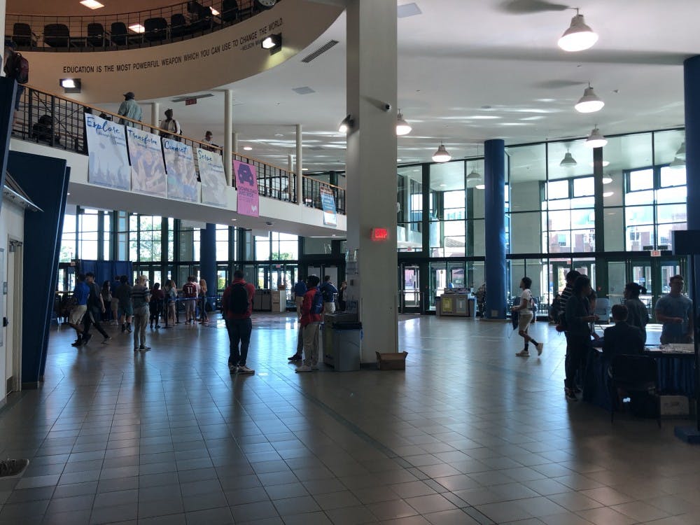 The Student Union will be open 24/7 for the first time ever starting on Monday, providing students with another location to study, congregate and take the occasional nap.