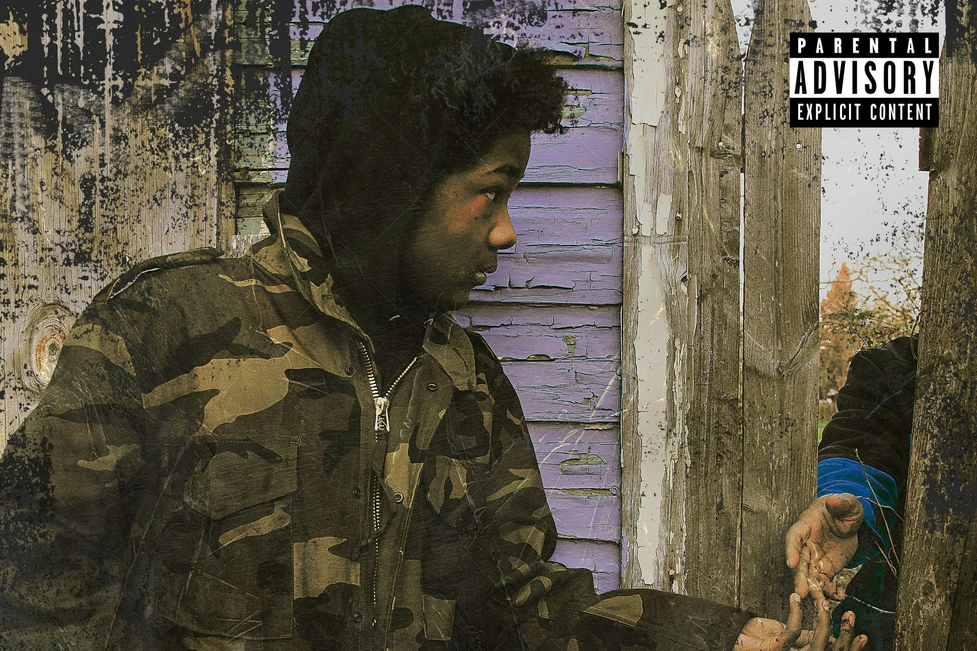 Conway the Machine’s latest album, “God Don’t Make Mistakes.”&nbsp;