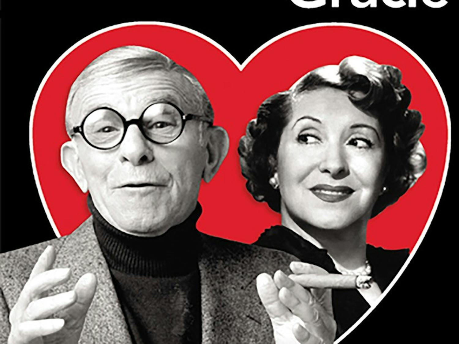 Say Goodnight Gracie focuses on George Burns, the pop culture figure from the 20th century famous for his performances in film, television, theater and radio.