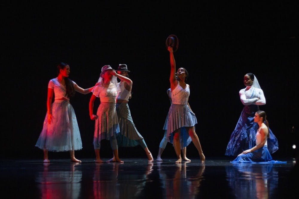From Zodiaque Dance Company to Slee Hall’s Beethoven Quartet, The Spectrum compiled a list of the best theater events happening on campus throughout the spring semester.
