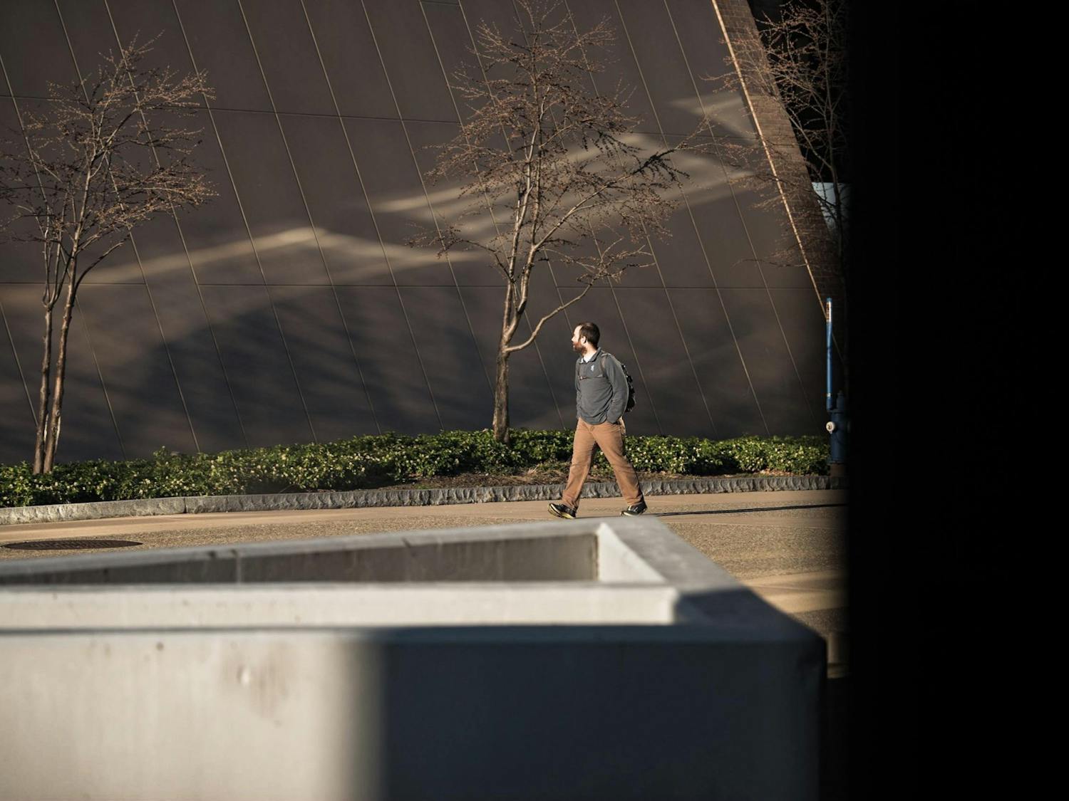 Incoming students say they’re concerned about potential remote instruction in the fall because they think it may impact their college experience.