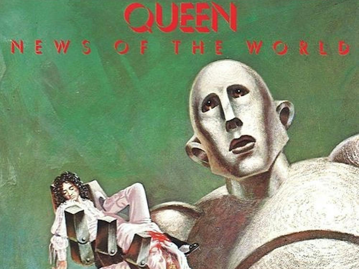 Graduation is a time for celebration. The Spectrum compiled a list of songs to commemorate the end of the 2018-19 school year.