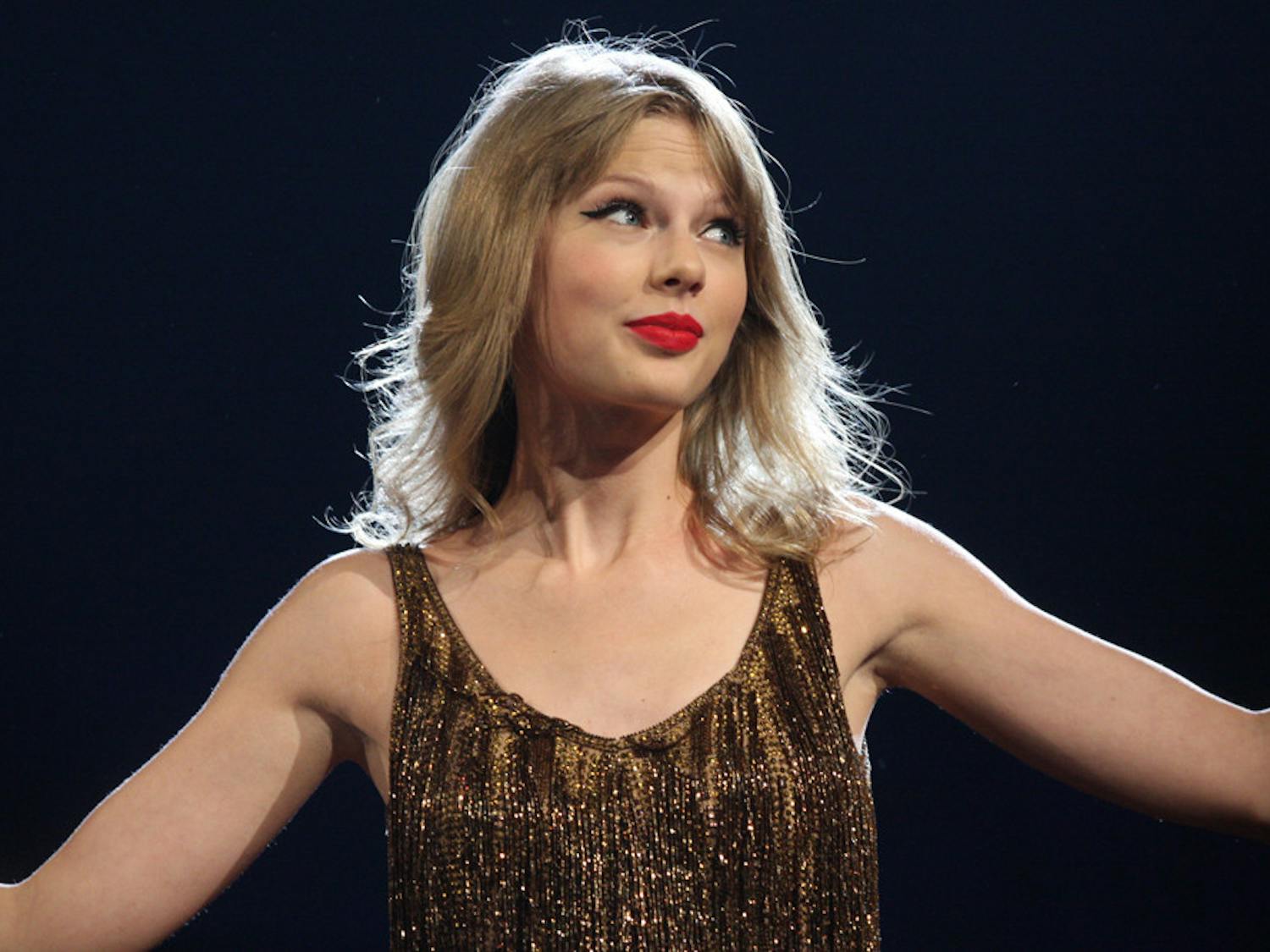 Taylor Swift | Eva Rinaldi, Wikimedia Commons