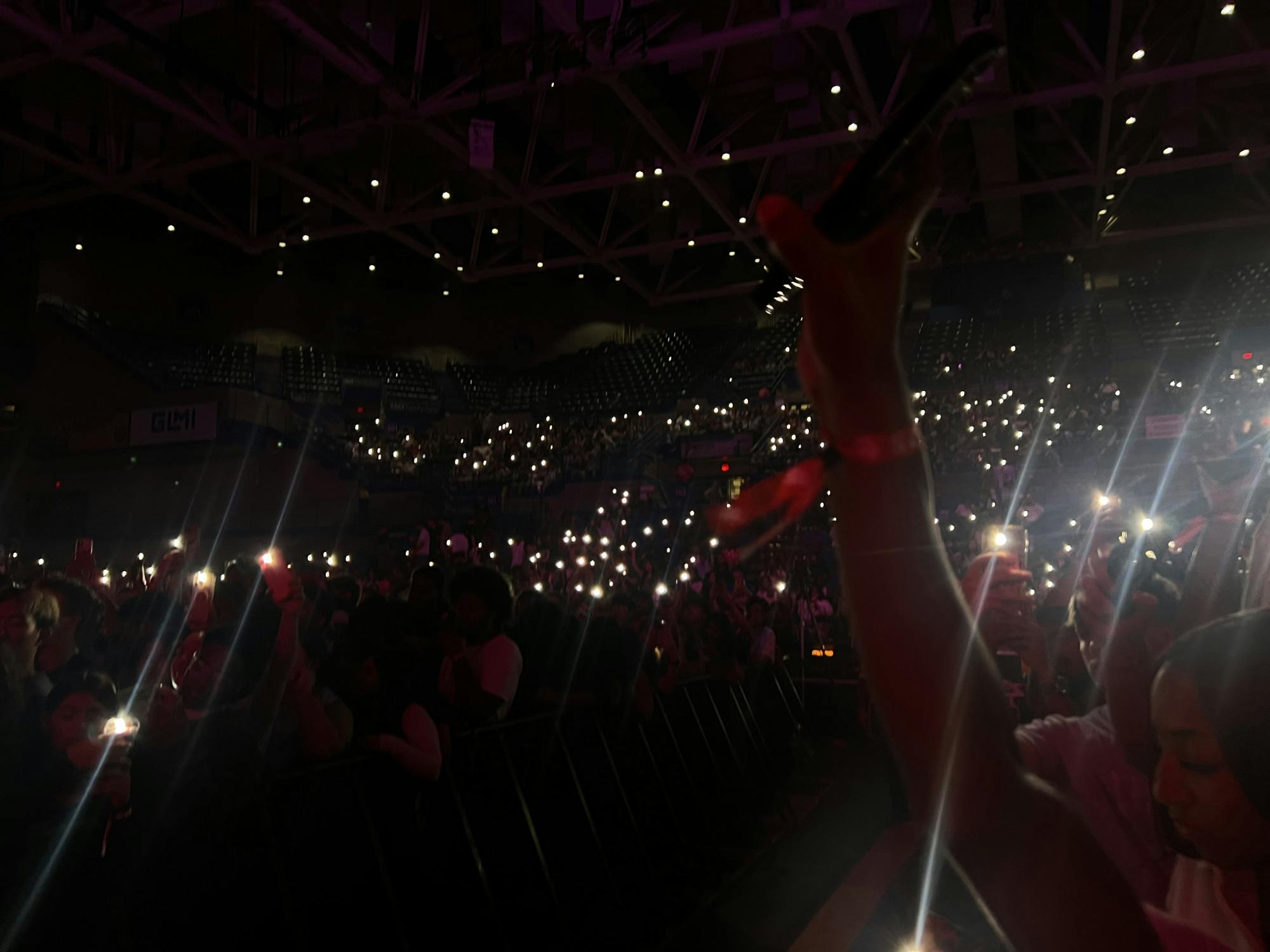 What makes for the best concert?