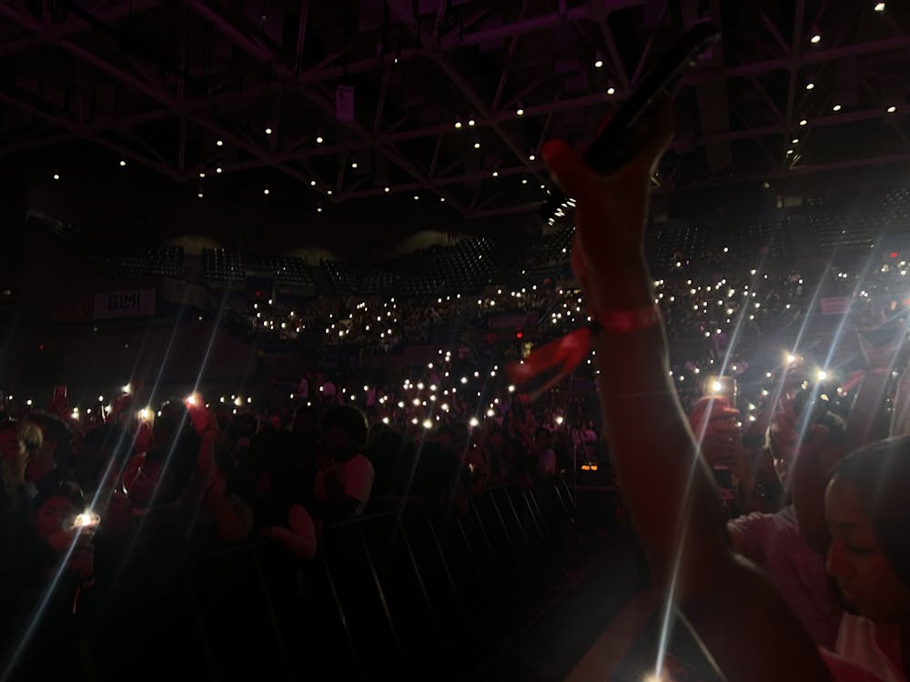 What makes for the best concert?