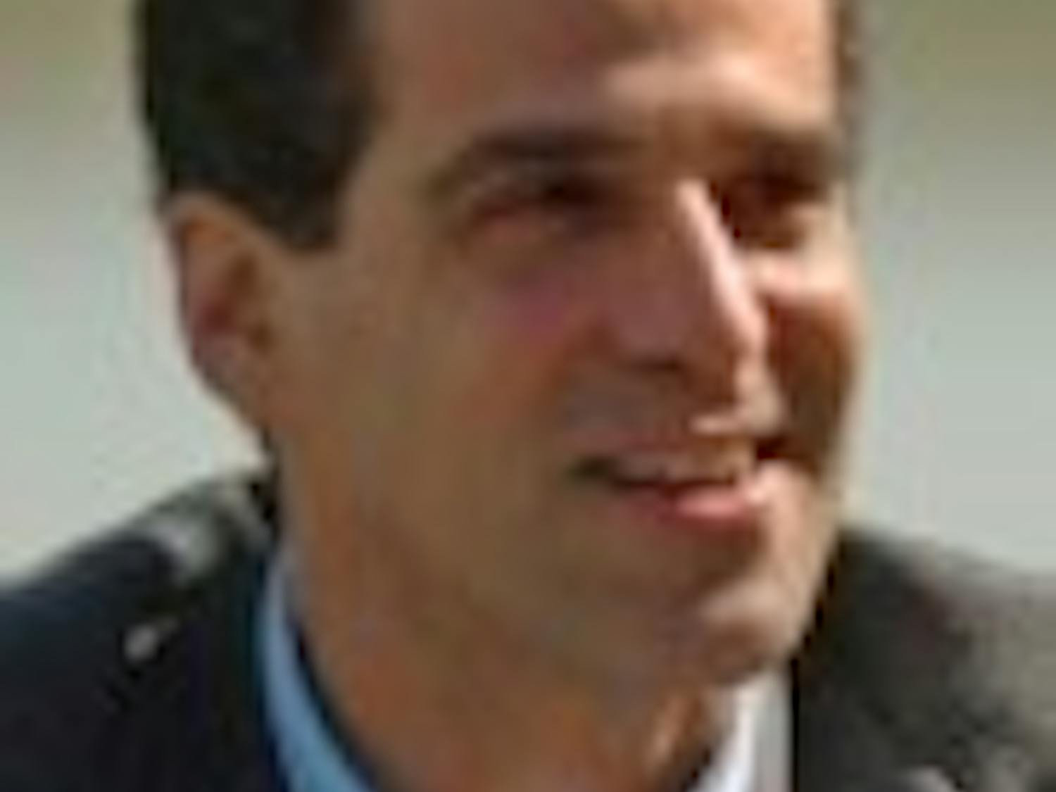 James Gardner was named
interim dean of the law school Tuesday.
Courtesy of UB News Center.