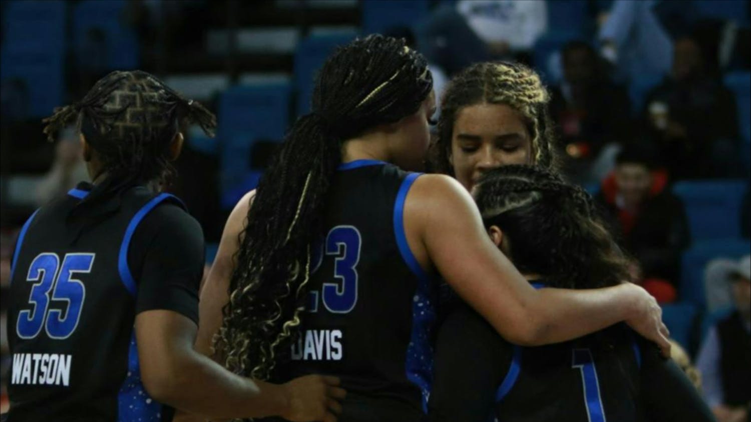 UB women's basketball advanced to the MAC championship game with a win on Friday.
