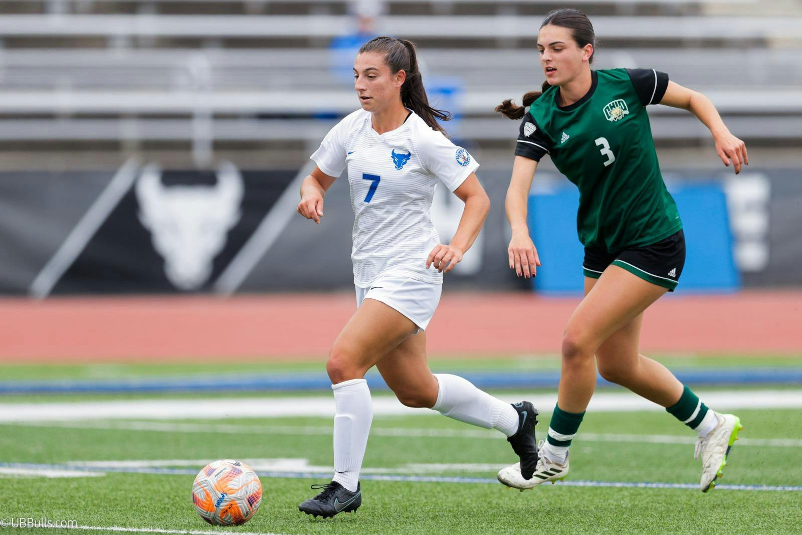 Paul Hokanson from UBBulls.com