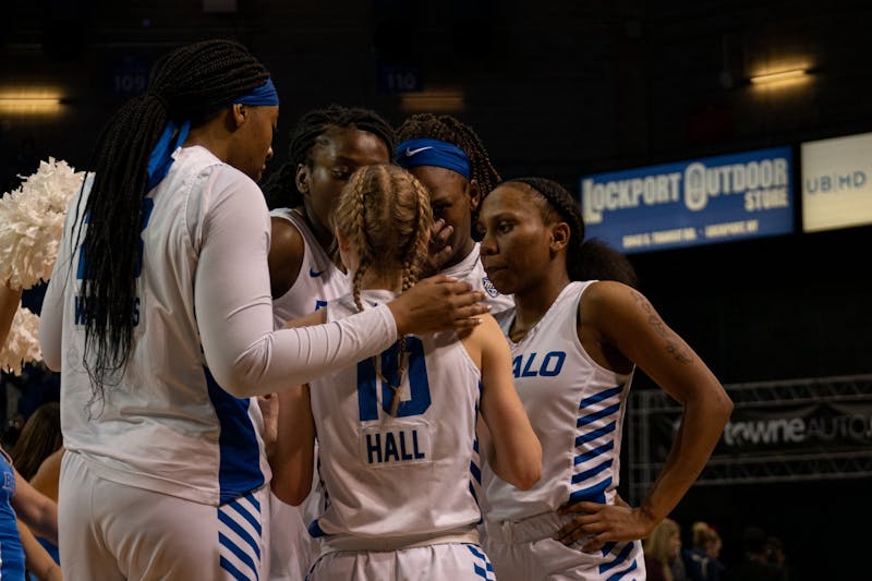 Womens Basketball Season Ends With Loss To Bowling Green In Mac