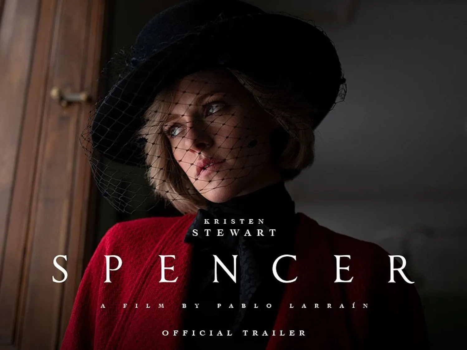 “Spencer” is the latest film chronicling the life of Diana, Princess of Wales.